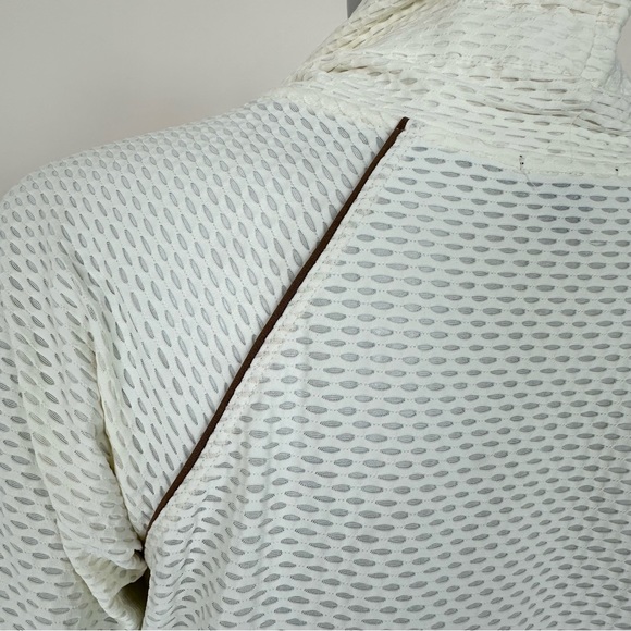 Koral women long sleeve top size M - Picture 4 of 8